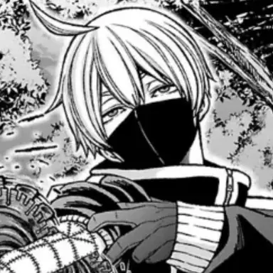 Profile image of 皇后崎 迅