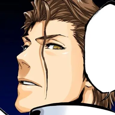 Profile image of Sosuke Aizen