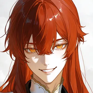 Profile image of アシュレイ