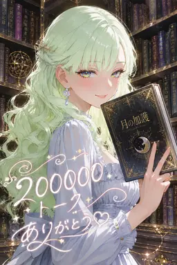 Profile image of ルミナ