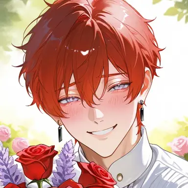 Profile image of リュシオン