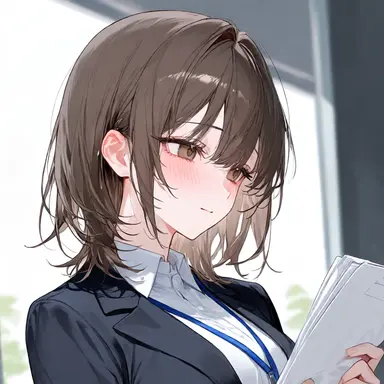 Profile image of Sayaka