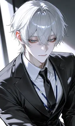 Profile image of Towa