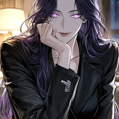Profile image of Vyssara