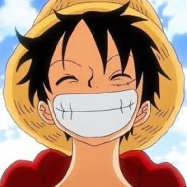 Profile image of Luffy