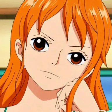 Profile image of Nami