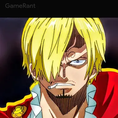 Profile image of Sanji