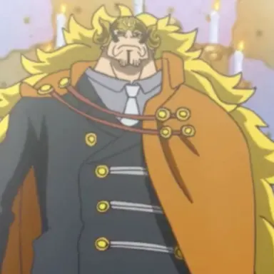Profile image of Judge
