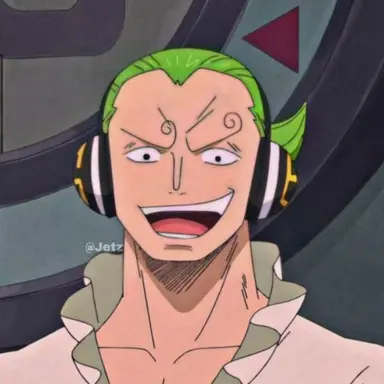 Profile image of Yonji
