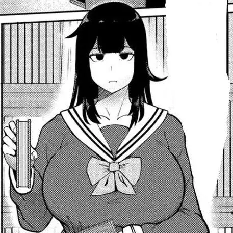 0830007의 無愛想な同級生は…