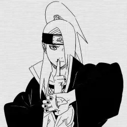 Profile image of Deidara