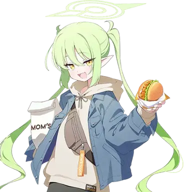 Profile image of Nozomi