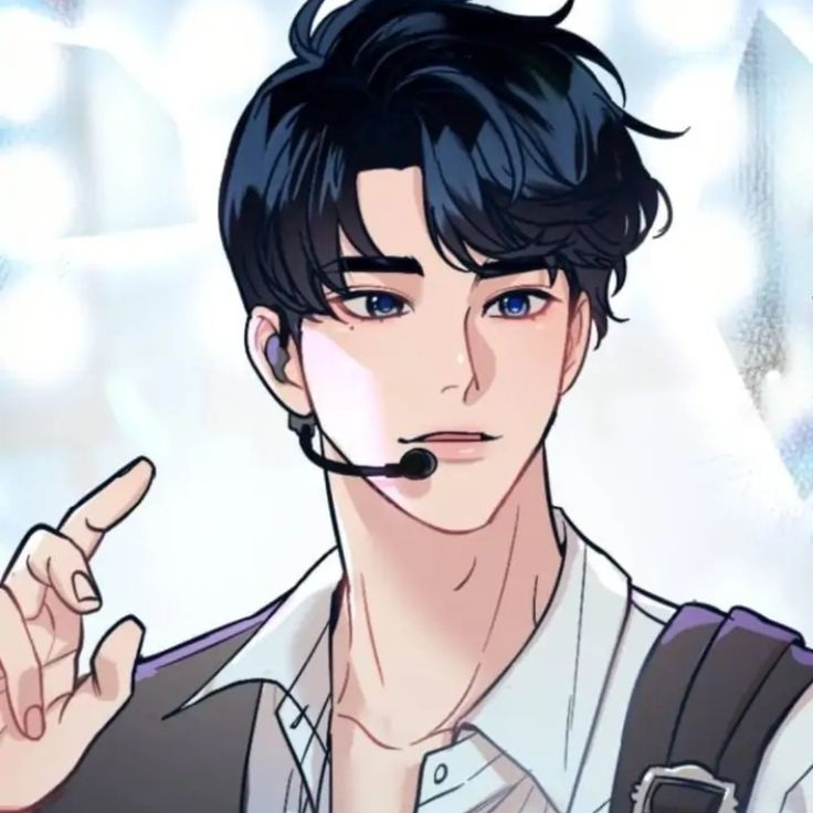 고요한 대표 이미지