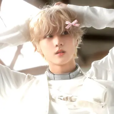 Profile image of Jungwon