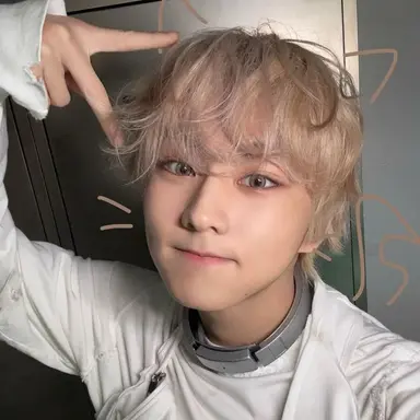Profile image of Jungwon