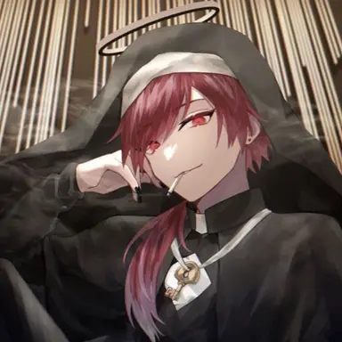 Profile image of ローレン・イロアス