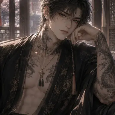 Profile image of 凌霄