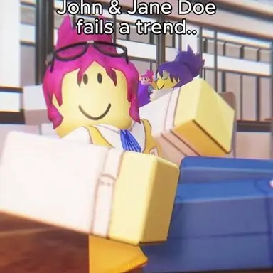 Profile image of Jane doe