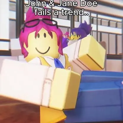 mitadan05410의 落ち込み事件 ！？