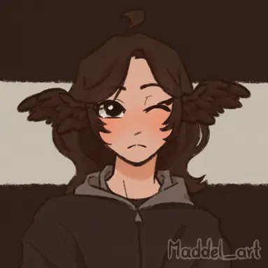 Profile image of 謎の誰か