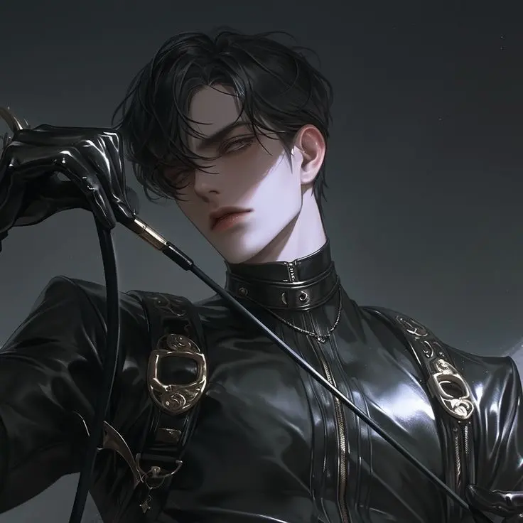 BrownGown1059의 ギー