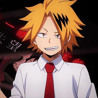 Profile image of Denki