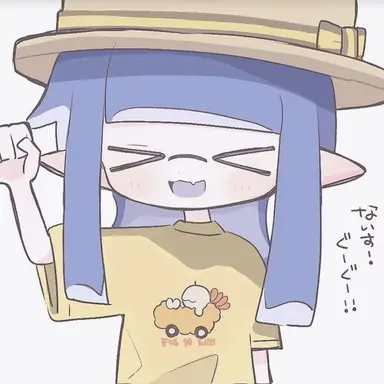 Profile image of わさびーふ