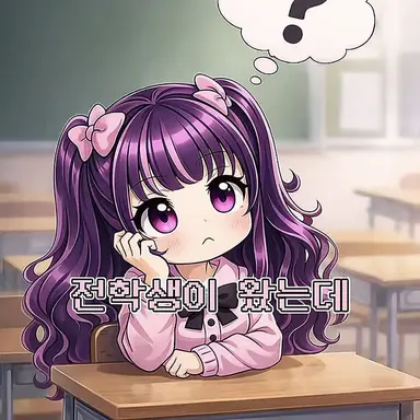 Profile image of 리듬지뢰