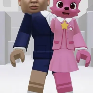 Profile image of 리듬로블