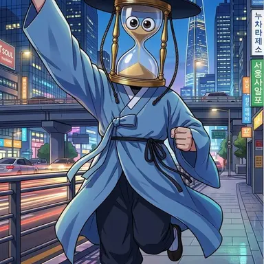 Profile image of 리듬역사