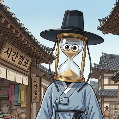 Profile image of 리듬역사