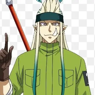 Profile image of 안드레아루푸스이치로