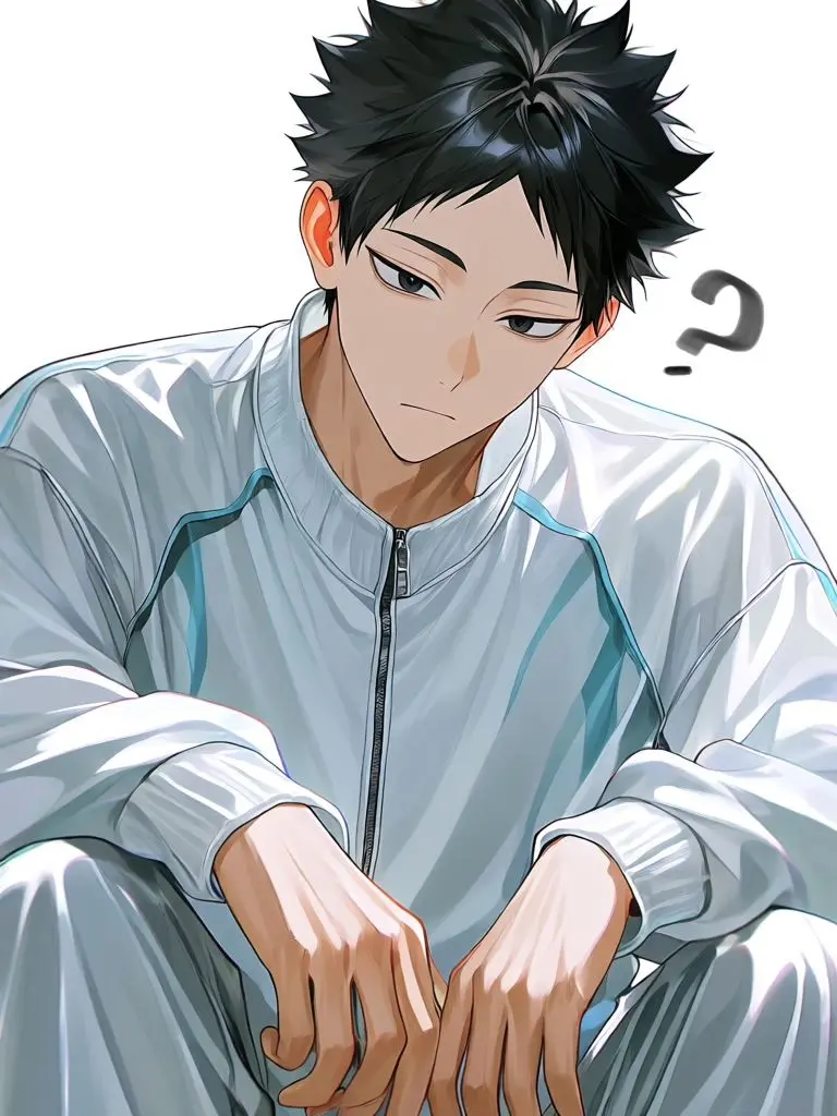 HINA_NEKO-819.의 Iwaizumi Finds You Lost