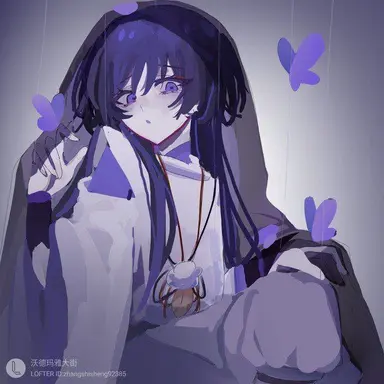 Profile image of 가부키모노