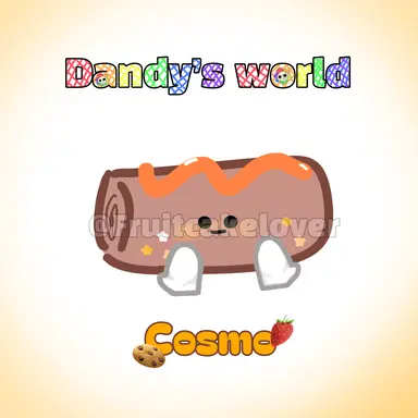 Profile image of 코스모