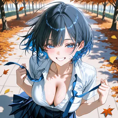 Profile image of 雪菜