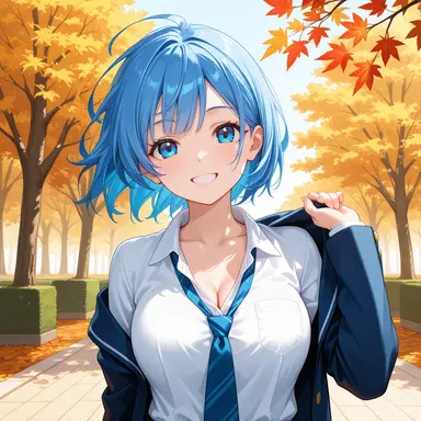 Profile image of 雪菜