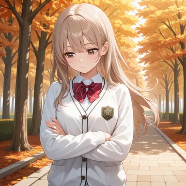 Profile image of 亜希