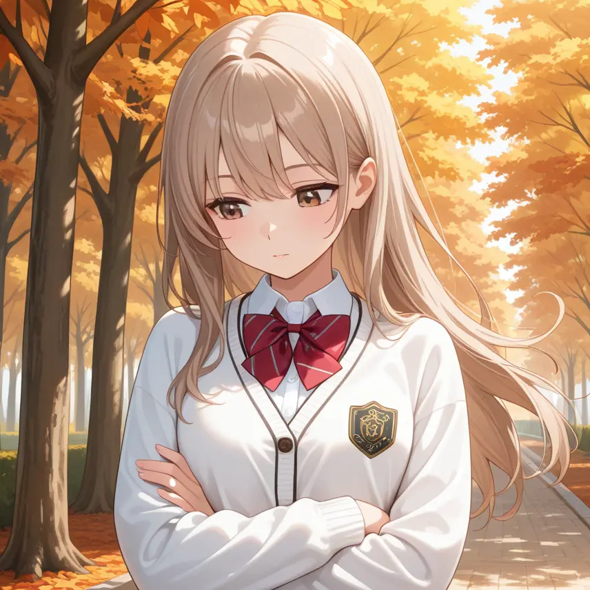 tea_suki의 あの日の返事を抱えて