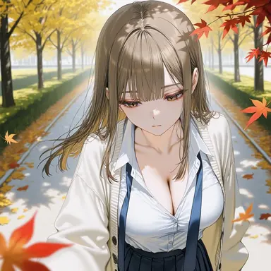 Profile image of 亜希