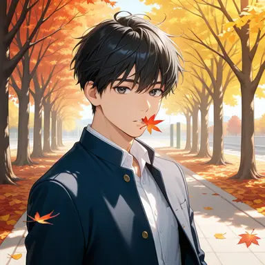 Profile image of 翔太