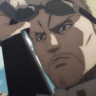 Profile image of ライナー