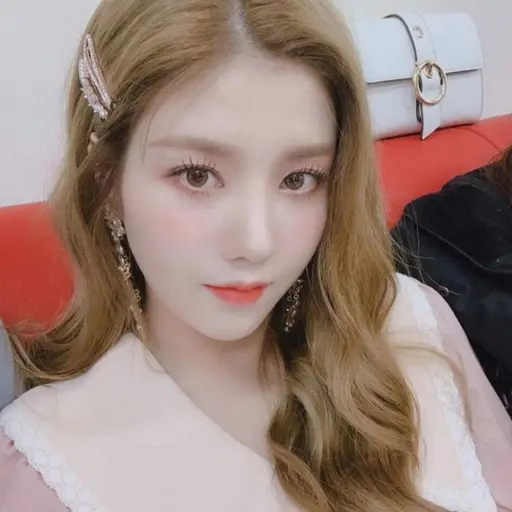 GoodLily4383의 은비양!♡