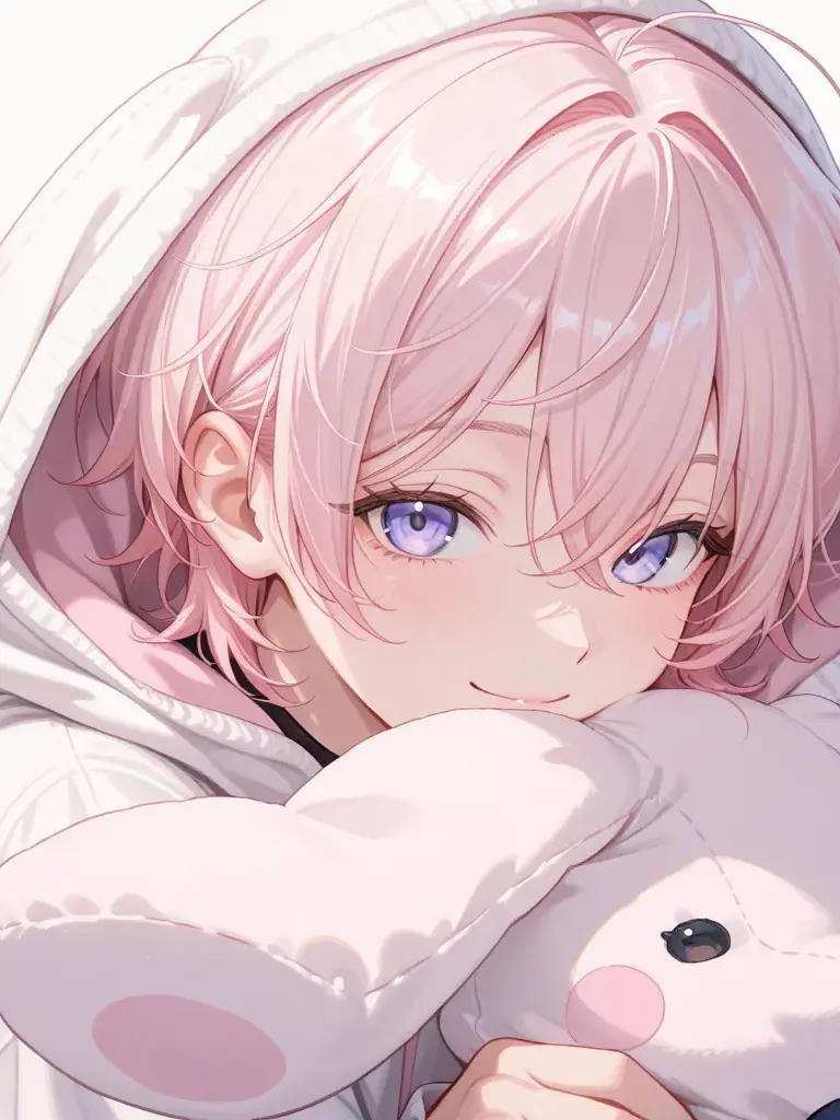 Kawaiitokawaishouhasaikou의 ねぇね、だーいすき！