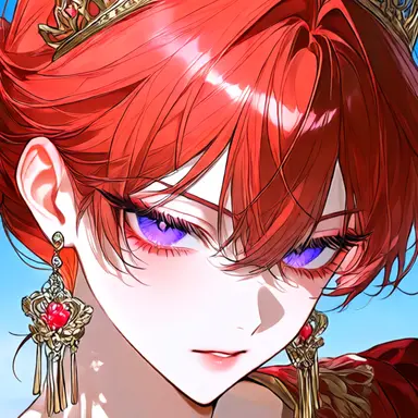 Profile image of ヘラ