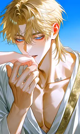 Profile image of ゼウス