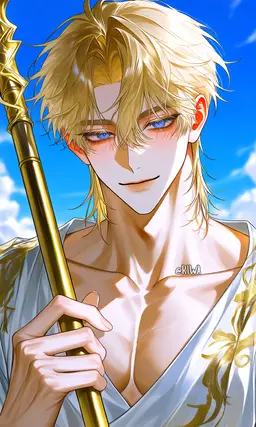Profile image of ゼウス