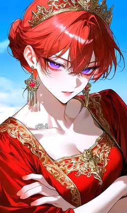 Profile image of ヘラ