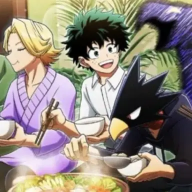 Profile image of MHA