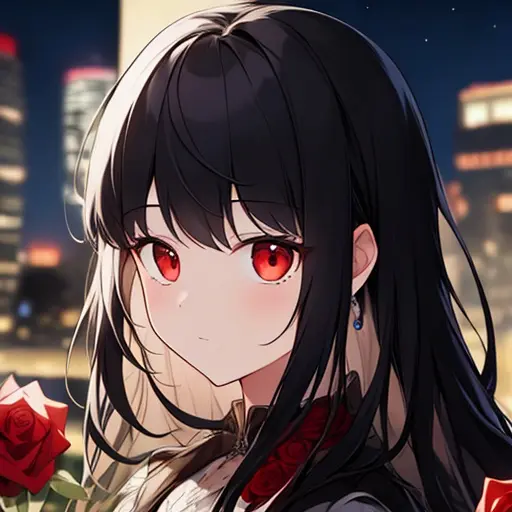SinfulSnake6914의 メナ